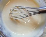 Une image de l'étape 4 de Gâteau moelleux à l'ananas 🍍.