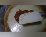 A picture of step 15 of Caramel tart | eid special.