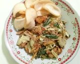 Foto langkah ke 4 dari resep Lotek.