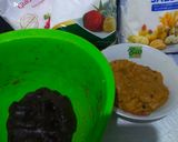 Foto langkah ke 7 dari resep 1035. Mochi Cookies.