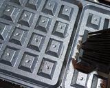 Foto del paso 3 de la receta: Waffles