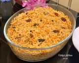 Arabian carrot ricematakin girki6 hoto