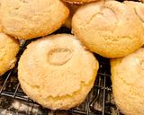 Foto del paso 9 de la receta: Perrunillas con aceite de oliva (Perrunillas with olive oil)