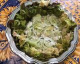 Une image de l'étape 13 de Salade de concombre et radis noir au skyr et ciboulette.