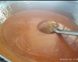 A picture of step 3 of Paneer Lifafa.