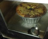 Foto langkah ke 9 dari resep Marmer / Marble cake.