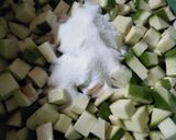 A picture of step 19 of Kairi Lonche.