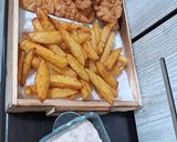عکس مرحله 2 از دستور چیکن استریپس🍻