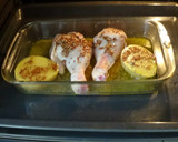Foto del paso 3 de la receta: Pollo a la mostaza