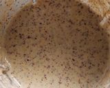 কাতলা পোস্ত(Katla Posto recipe in Bengali) রেসিপির ধাপ 2 ছবি