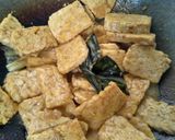 Foto langkah ke 7 dari resep Tempe Ungkep.