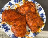 Foto del paso 3 de la receta: Tajine de pollo