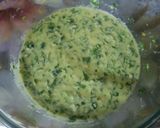 પાલક ચીલા (Palak Chila Recipe in Gujarati) રેસીપી સ્ટેપ3ફોટો
