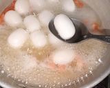 Foto langkah ke 6 dari resep Manisan Rambutan.