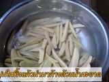 มะม่วงแช่อิ่ม