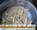 มะม่วงแช่อิ่ม วิธีทำสูตร 4 รูป