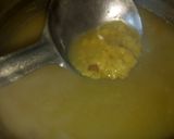 முள்ளங்கி சாம்பார் (mullangi sambar recipe in Tamil) ரெசிபி ஸ்டேப் 4 புகைப்படம்