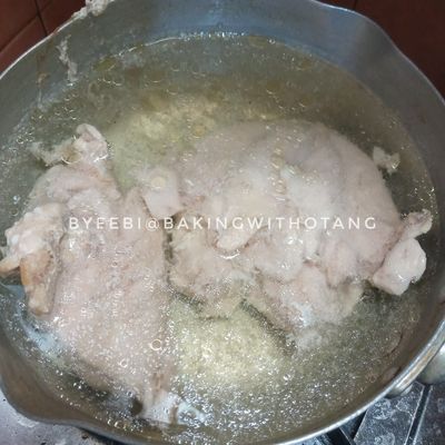 Langkah 1