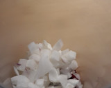 Foto del paso 1 de la receta: Salsa de remolacha