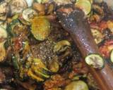 Ratatouille Pan Roasted #Authorsmarathon# recipe step 6 photo