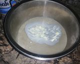 A picture of step 2 of Yoghurt.