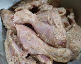 Foto langkah ke 3 dari resep Ayam Goreng Ketumbar.