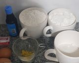 Foto del paso 3 de la receta: Rosquitas de fraile