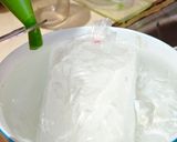 Foto langkah ke 5 dari resep 203. Cendol Thailand.
