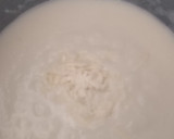 Foto del paso 2 de la receta: Tallarines con salsa cremosa de coliflor a la parmesana