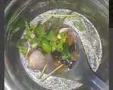 ஆந்திரா ரசம்(andhra rasam recipe in tamil) ரெசிபி ஸ்டேப் 3 புகைப்படம்
