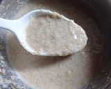 Foto del paso 1 de la receta: "Panquequitos" de banana 🍌