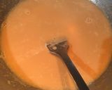 A picture of step 5 of Dudh Chitoi Pitha.
