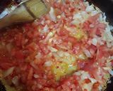 Foto del paso 2 de la receta: Pizza casera