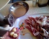 Egyszerű fasírt, ahogy én készítem recept fázis 2 fotója