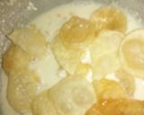A picture of step 3 of #Luchi'r(puri) Payes.