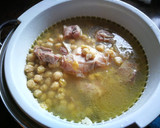 Foto del paso 2 de la receta: Cocido español en la olla exprés