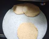 Ajwain wali Poori recipe step 2 photo
