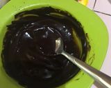 Foto langkah ke 3 dari resep Agaragar zebra.