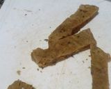 Foto del paso 3 de la receta: Tiras de seitán