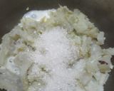 શક્કરીયા શિરો (Shakkariya Sheera Recipe In Gujarati) રેસીપી સ્ટેપ2ફોટો
