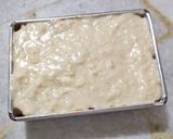 Foto langkah ke 4 dari resep Macaroni Crème Brûlée.
