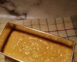 Foto langkah ke 9 dari resep Bolu Pisang Takaran Sendok.