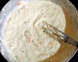 রাভা আপাম ও সম্বর (Rava Appam O Sambar recipe in Bengali) রেসিপির ধাপ 2 ছবি