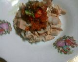 Foto langkah ke 3 dari resep Lawar Bali 😍.