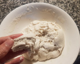 Foto del paso 3 de la receta: Pizzetas sin gluten (con levadura)
