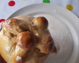Foto del paso 11 de la receta: Pan de muerto