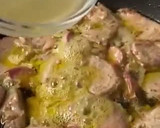 Foto del paso 4 de la receta: Solomillo al limón 🍋
