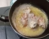 Foto langkah ke 9 dari resep Semur Ayam Telur & Kentang.