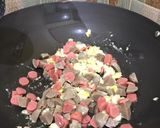 Foto langkah ke 5 dari resep Capcay Goreng.
