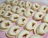 Foto del paso 4 de la receta: Masa precocida para pastas rellenas 👌
